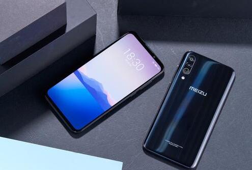 魅族16xs处理器型号是什么 cpu性能怎么样