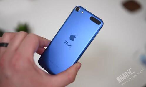 2019款iPod touch怎么样 2019款iPod touch评测