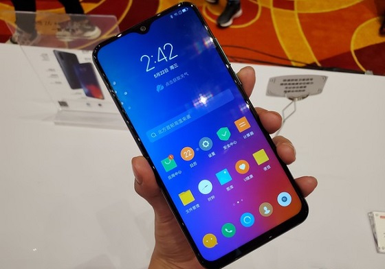 联想Z6青春版sim卡2怎么发短信 切换卡2发短信的设置方法