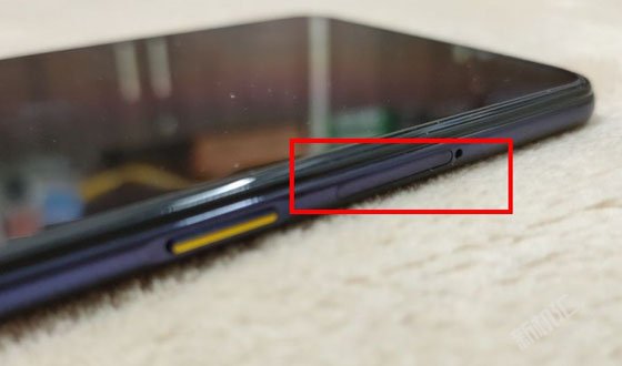 Realme x怎么插SIM电话卡 Realmex SIM电话卡安装详细步骤