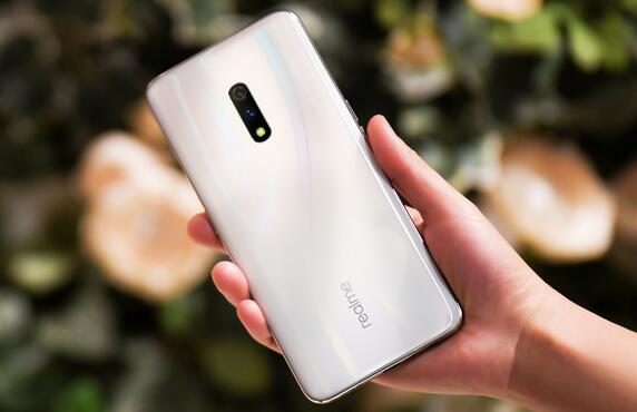 Realme x怎么插SIM电话卡 Realmex SIM电话卡安装详细步骤