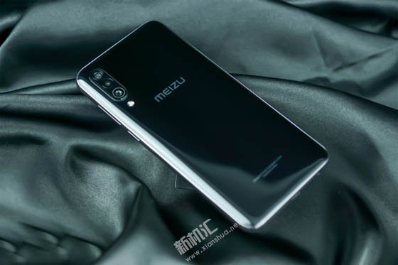 魅族16Xs配置怎么样 魅族16Xs参数价格与上市时间介绍