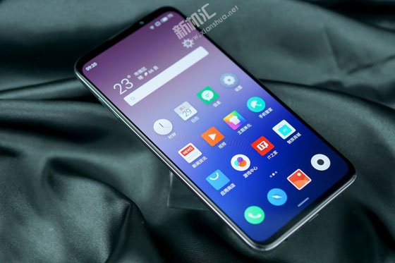 魅族16Xs配置怎么样 魅族16Xs参数价格与上市时间介绍