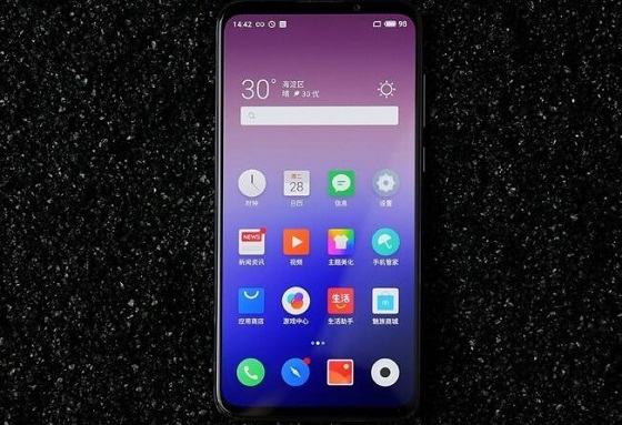 魅族16Xs是什么屏幕材质 魅族16Xs屏幕显示效果怎么样