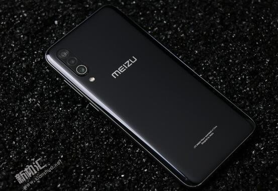 魅族16Xs是什么屏幕材质 魅族16Xs屏幕显示效果怎么样