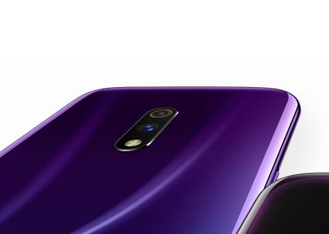 Realme x下巴有多宽边框窄吗 realmex支持光学防抖吗