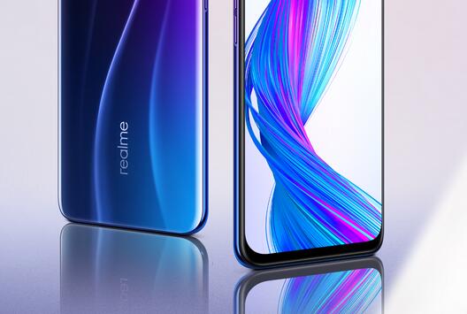 Realme x下巴有多宽边框窄吗 realmex支持光学防抖吗