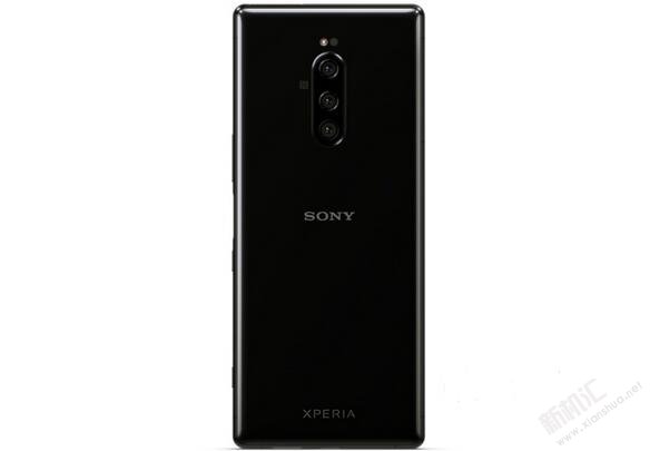 索尼Xperia1怎么样值得入手吗 索尼xperia1配置简单评测