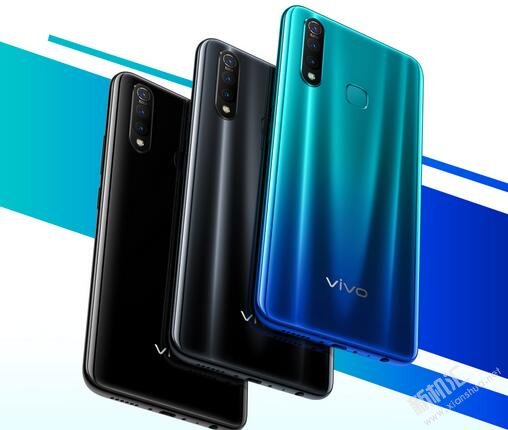 vivo Z5x配置怎么样 vivo Z5x上市时间与价格简单评测