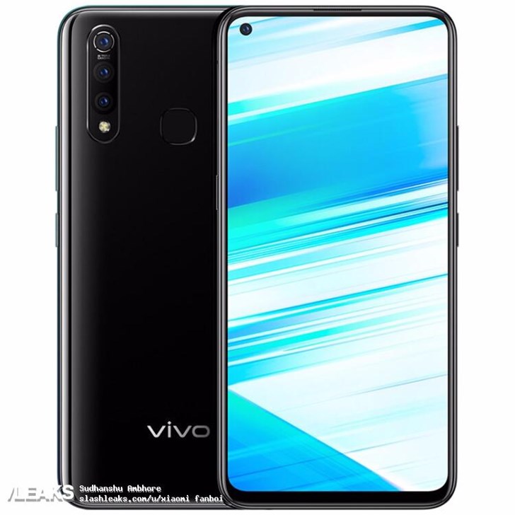 vivo Z5x跑分曝光 vivo Z5x安兔兔跑分与Geekbench跑分成绩