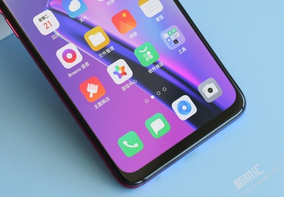 OPPPO K3怎么返回 OPPPO K3怎么返回上一级与主界面的方法