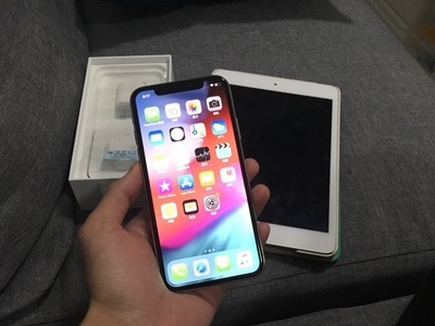 苹果X电量百分比怎么设置 iPhone X电量百分比设置方法
