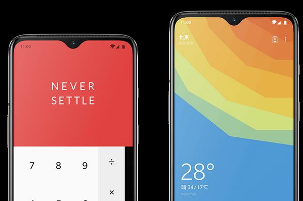 一加7可以装两张电信卡吗 支持双电信卡双4G吗