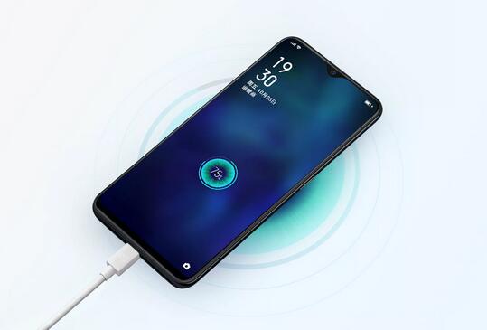 OPPO A9x有快充功能吗 OPPO A9x电池容量是多大的