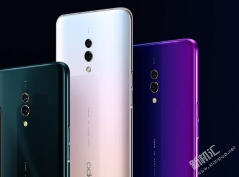 OPPO K3配置怎么样 OPPO K3参数性能简单评测