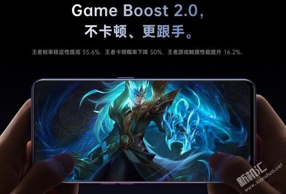 OPPO K3配置怎么样 OPPO K3参数性能简单评测