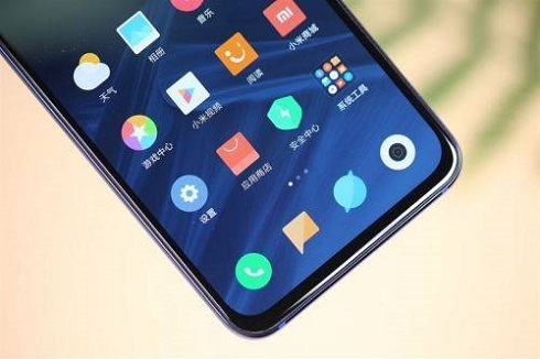 小米9 SE怎么设置麦克风权限 小米9 SE打开录音权限的设置方法