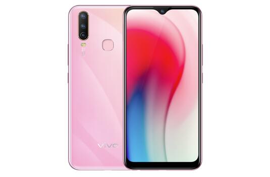 vivo Y3配置怎么样 vivo Y3性价比高吗 值得买否评测