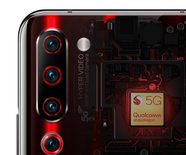 联想Z6 Pro 5G探索版配置怎么样 联想Z6 Pro 5G参数规格详解
