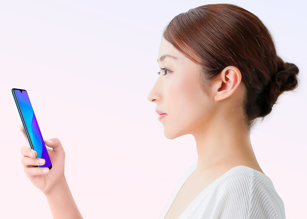 vivo Y3有人脸识别功能吗 支持指纹解锁吗