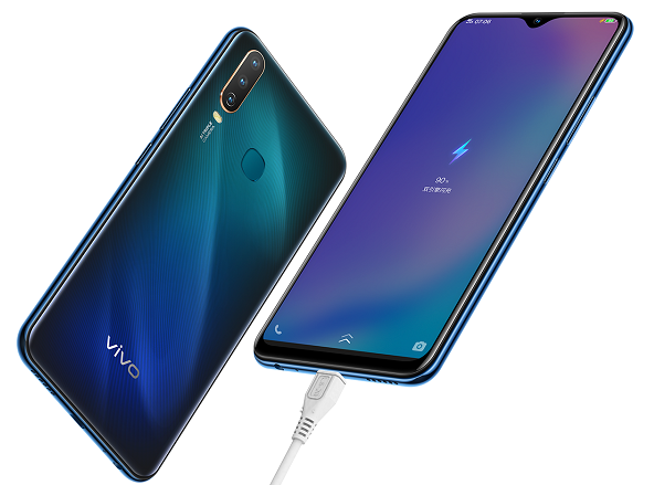 vivo Y3续航怎么样 vivo Y3电池充满电后耐用吗