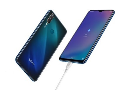 vivo Y3支持快充吗 vivo Y3有vivo闪充功能吗