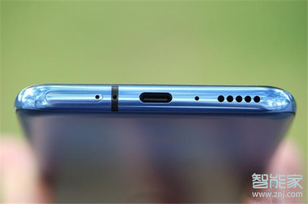 一加7充电接口是什么类型