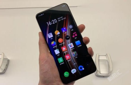 realme x系列有几种颜色 realme x系列屏幕尺寸多大