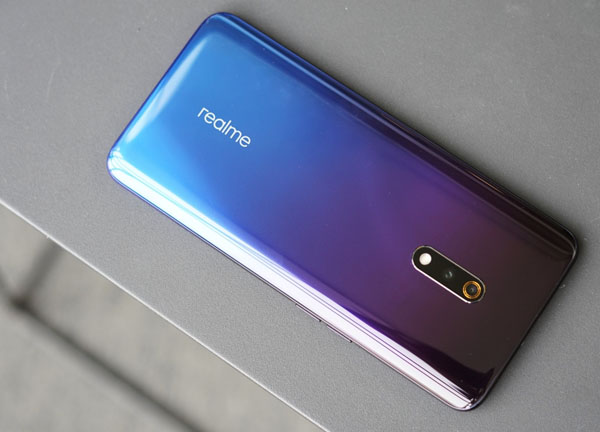 realme x有3.5mm耳机孔吗 realme x系列充电接口是什么