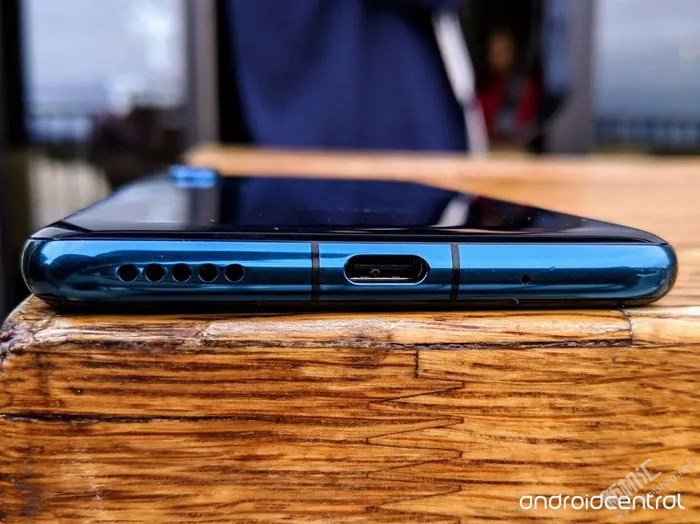 荣耀20 Pro配置参数抢先看 荣耀20 Pro真机样张图赏