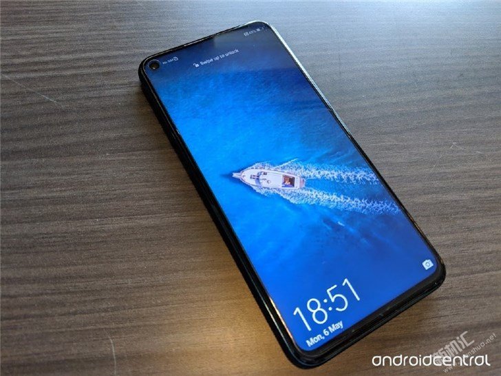 荣耀20 Pro配置参数抢先看 荣耀20 Pro真机样张图赏