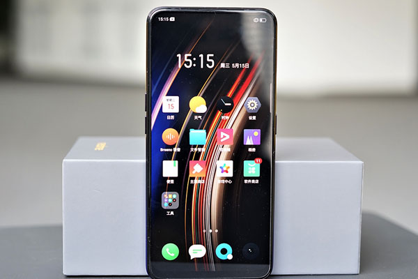 realme X系列处理器是什么 realmeX青春版CPU性能好不好