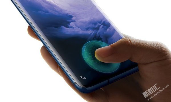 一加7 Pro有屏幕指纹吗 一加7 Pro支持屏幕指纹解锁吗