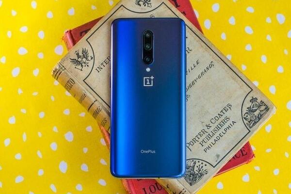 一加7 Pro有屏幕指纹吗 一加7 Pro支持屏幕指纹解锁吗