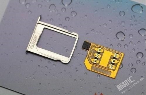 卡贴机有锁怎么解锁4G iPhone有锁机详细的完美解锁方法