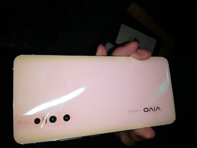 vivo X27有防水功能吗 vivoX27支持防水吗