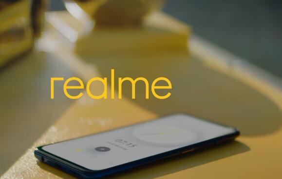 realme是什么牌子 realme是哪个手机厂商的品牌