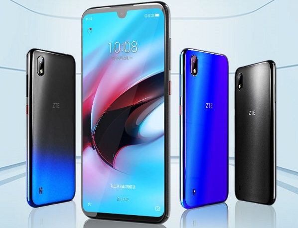 中兴Blade A7支持指纹解锁吗 有指纹识别功能吗