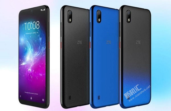 中兴Blade A7配置怎么样 中兴A7上市时间与价格简单评测