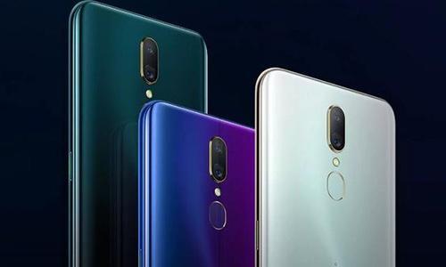 OPPO A9智慧识屏怎么开启 OPPO A9打开Breeno智慧识屏设置方法