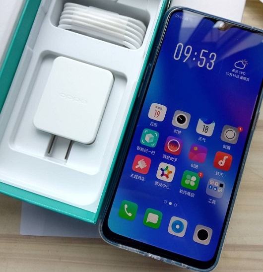 OPPO手机怎么一边打游戏一边通电话 详细设置方法