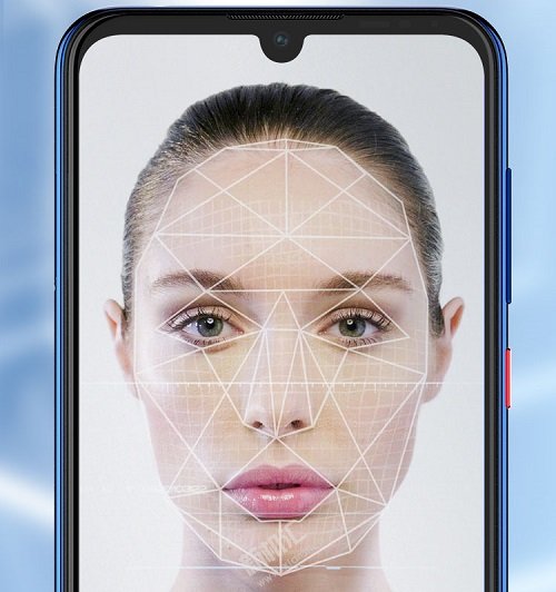 中兴Blade A7有人脸识别吗 中兴A7支持面部解锁吗