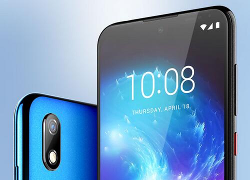 中兴Blade A7有人脸识别吗 中兴A7支持面部解锁吗