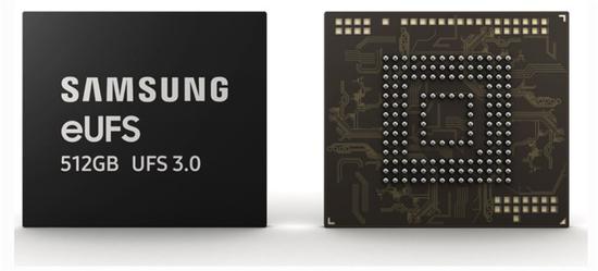 一加7 Pro采用UFS 3.0存储 将是当下读写速度最快的手机