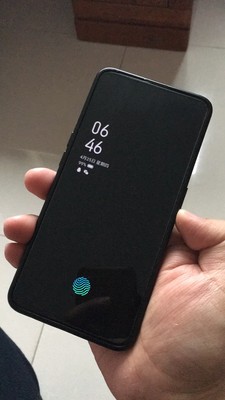 OPPO Reno有指纹盲解吗 opporeno支持指纹盲解功能吗