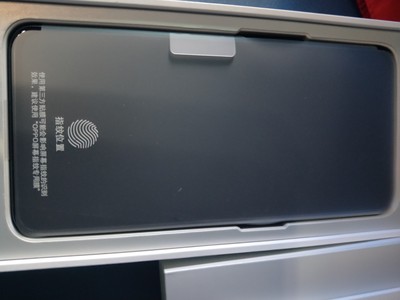 OPPO Reno有指纹盲解吗 opporeno支持指纹盲解功能吗
