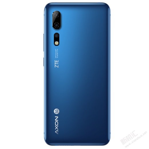 中兴天机Axon 10 Pro配置怎么样 中兴Axon10Pro简单评测