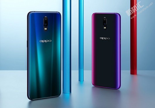 OPPO手机怎么分屏 OPPO手机设置分屏模式的方法