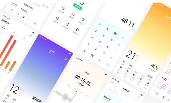 OPPO Reno怎么设置SOS紧急联络人 一键SOS呼救方法
