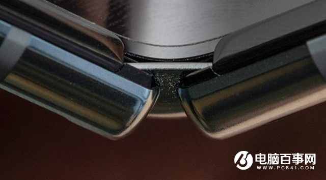 三星Galaxy Fold屏幕故障原因浮出：系设计缺陷导致